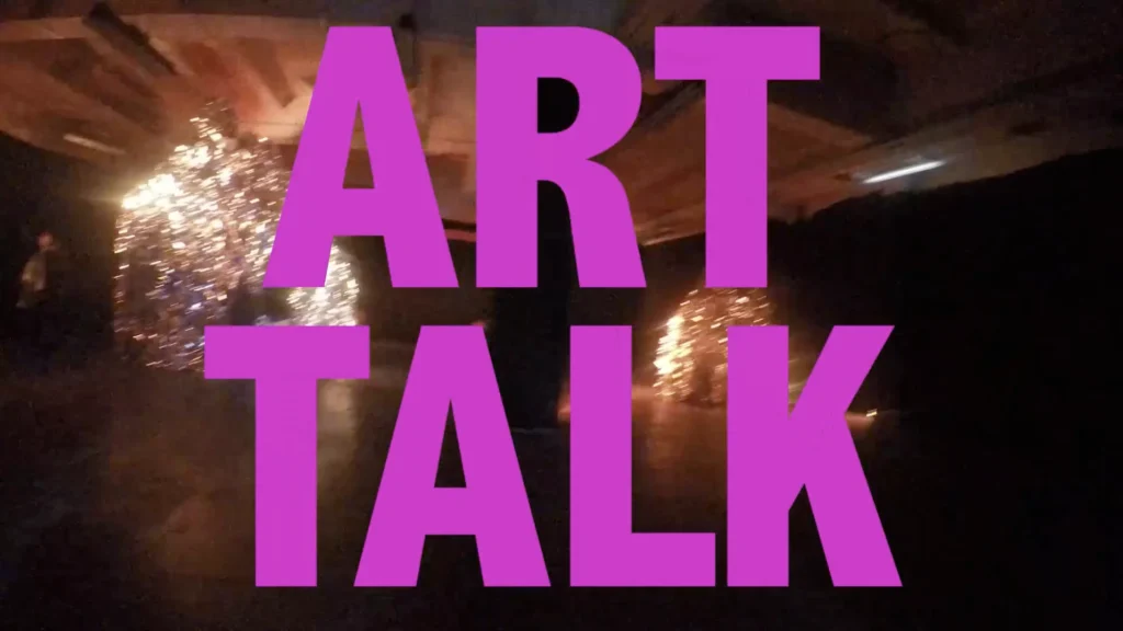 Eide’s Art Talk test