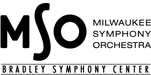 Bradley Symphony Center (Milwaukee Symphony Orchestra)
