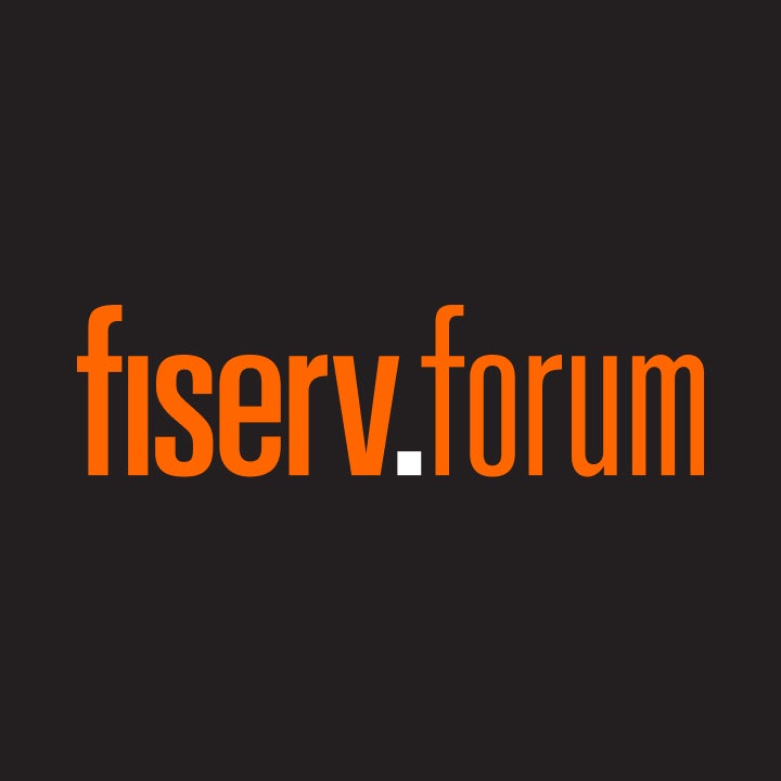 Fiserv Forum
