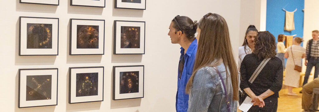 Haggerty Museum of Art