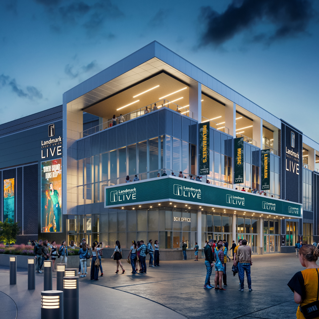 BMO Pavilion