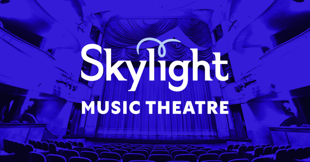 Skylight Music Theatre (Broadway Theatre Center / Cabot Theatre)