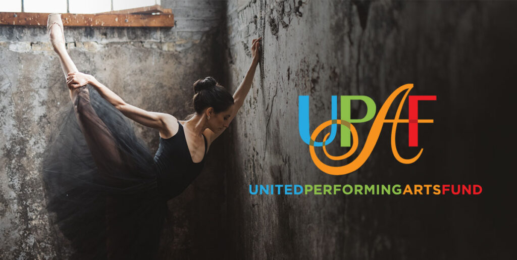 UPAF (United Performing Arts Fund) member venues – see Marcus Center